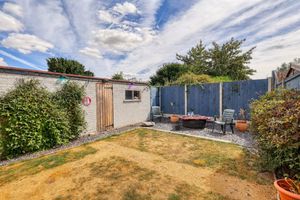 Garden- click for photo gallery